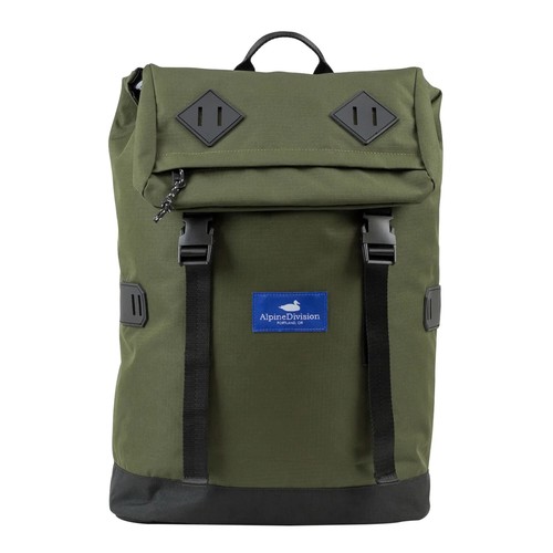 Alpine division mckenzie - alpine,
