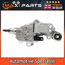Toyota Aygo / Citroen C1 / Peugeot 108 Rear Windscreen Wiper Motor 2014-2022