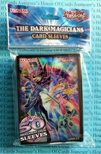 The dark magicians - the,