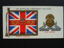 No26 1st BAT LANCASHIRE