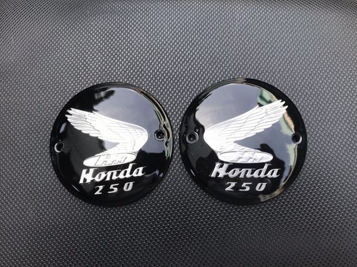 Honda c71 c72 ca72 - ca72, cb72