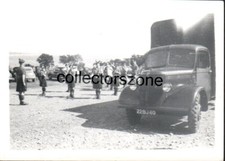 1950's British Army Bandsmen