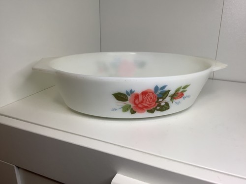 Vintage jaj pyrex cottage - vintage.,