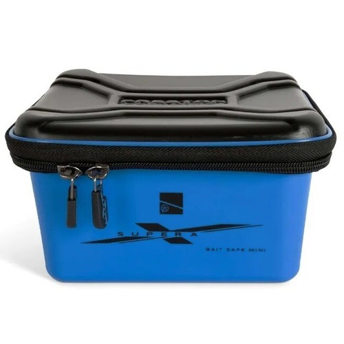 Preston supera bait safe - x,