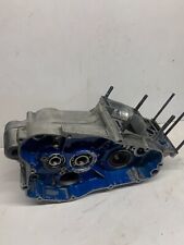 Suzuki RM 250 1986 Engine Cases Crank Cases Spares or Repair 