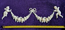 DECORATIVE PLASTIC MOULDING
