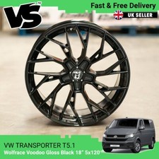 FITS VW TRANSPORTER T5 T5.1