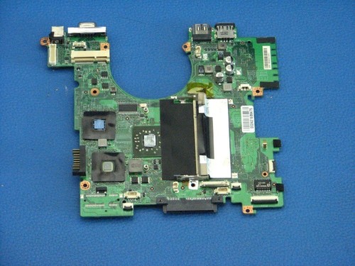 Defective mainboard medion - defective,