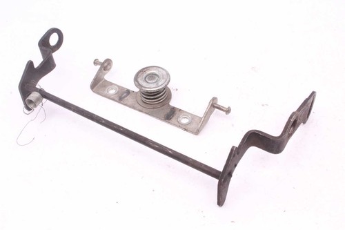 Seat bench locking bracket - bench,