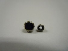 Crown SS & Tube 6mm for Rolex