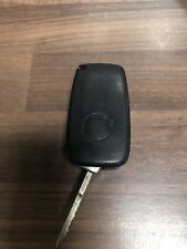 FIAT PANDA PUNTO STILO DUCATO IVECO MINIBUS 3Button Remote Preowned