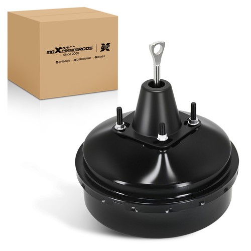 Brake booster assembly - brake,