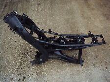 Yamaha YZF R125 2019 to 2022 No V5 Off Road Only Race Track Frame