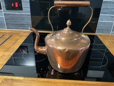 A BEAUTIFUL LARGE ANTIQUE