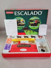 VINTAGE ESCALADO HORSE RACING
