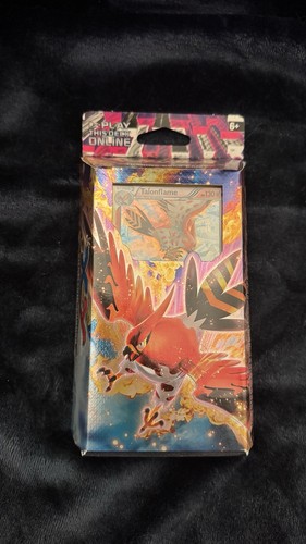 Pokemon tcg xy - pokemon,