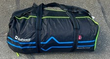 Outwell Beachcrest Vehicle