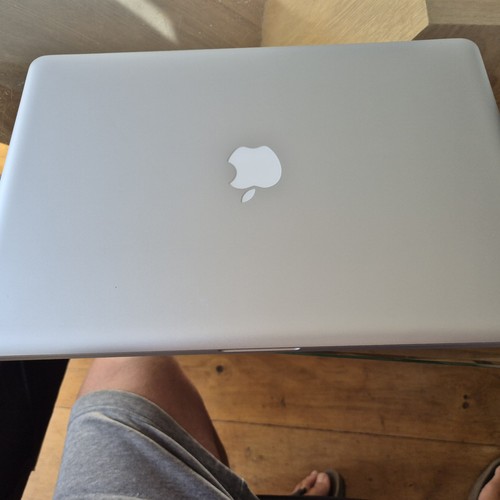 Apple imac 2009 - apple,