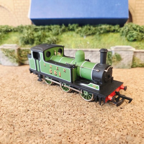 Mainline gauge 37054 - mainline, oo