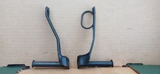 Yamaha TRX850 Fairing Brackets Left & Right Sides Read Description 