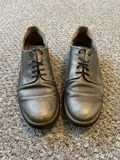 Bronze gold leather - , clark’s