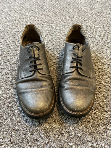 Bronze gold leather - , clark’s