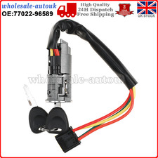 Ignition Lock Barrel Cylinder