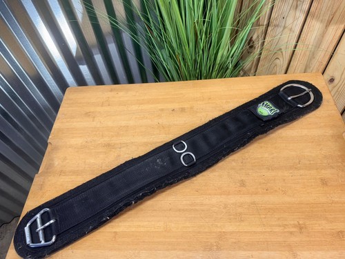 Weaver smart cinch black - weaver, felt