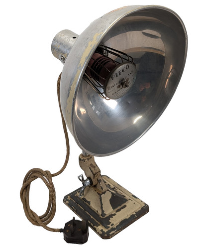 Vintage 1940s pifco - vintage,