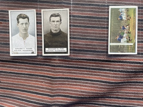 1925 gallaher cigarette cards - 1925,