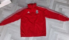 2010-11 adidas Liverpool