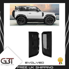 Fits Land Rover Defender 90