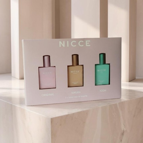 Nicce women eau de - nicce, women’s
