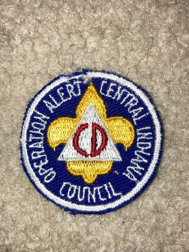 Boy scout bsa civil - scout,