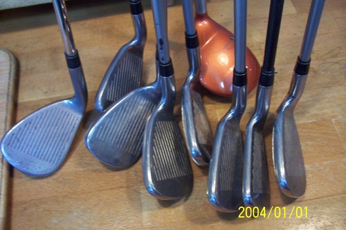 Taylormade men x club - .men,s,