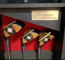 Dunlop Seve Ballesteros