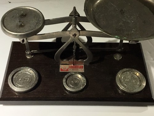 Vintage johnsons hendon - johnsons, of