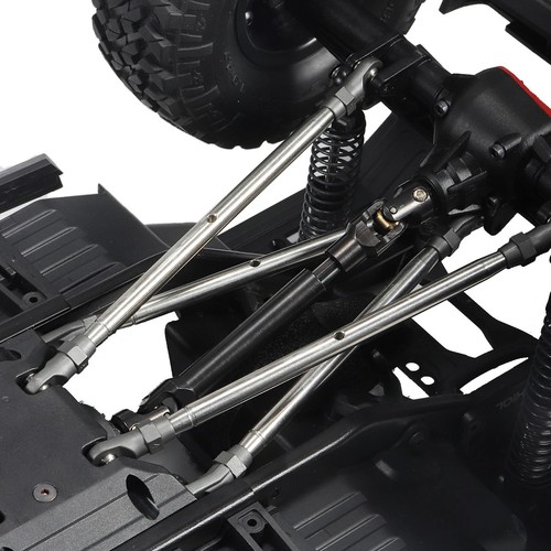 Steel heavy duty drive shaft - steel,
