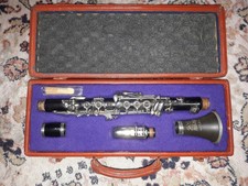 Eb CLARINET LIGNATONE