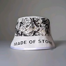 Handmade Upcycled The Stone