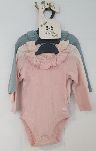 Baby girl vests set of - vests, by