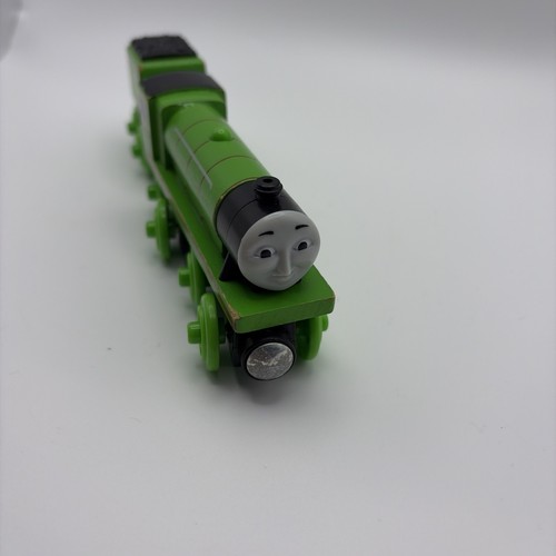 Henry and tender thomas - thomas,