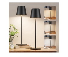 Aooshine Set of 2 Cordless