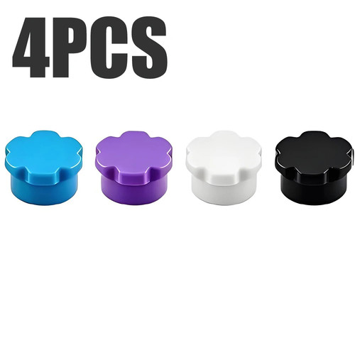 Peptide vial caps 3ml glass - vial,