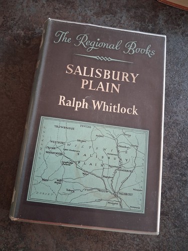Salisbury plain ralph - plain,
