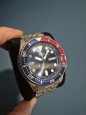 Seiko SKX009 Automatic