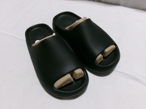 L654 yzy yeezy slides - yzy,