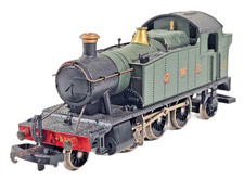 Lima GWR 2-6-2 Class 45xx