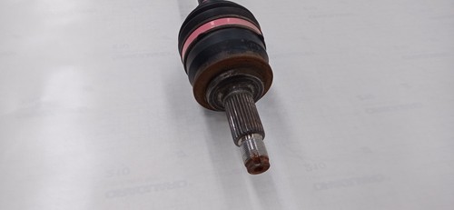 Rear right transmission - rear,