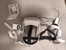 Oculus Quest 2 128GB With